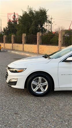 شيفروليه ماليبو